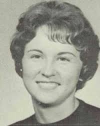 Linda "Darlene" Wright Small (1947-1998)