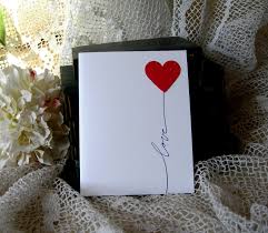 Birthday Card For Lover Handmade Greeting Card A Simle Love Note Heart Love Letter Happy Birthday Celebrate Wedding Card Bridal Shower Creative Valentine Cards Valentines Cards Wedding Cards Handmade