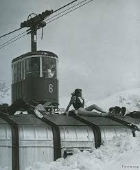 Il prezzo del soggiorno in hotel hotel meublé furggen dipende dalla data, prezzo, dalla quantità degli ospiti ecc. Atw General Funivia Furggen Di Cervinia Funivie Org Funigallery Architettura