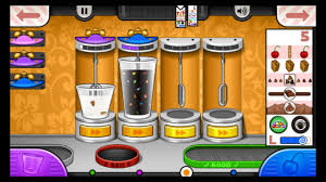 تحميل لعبة مطعم مثلجات باباس 2021 Papa S Freezeria للكمبيوتر و للموبايل مجانا