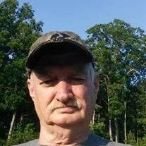 Donald Grey Barr Obituary