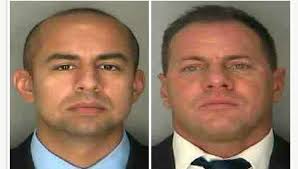 2 Yonkers cops who lied facing jail time