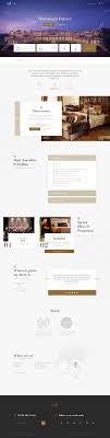 Hotel Page Love A Good Success Story Learn How I Went From Zero To 1 Million In Sales In 5 Months With A Web Development Design Web Layout Design Web Design