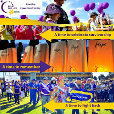 Find out more about a rewarding career with cancer council nsw. Murraylands Relay For Life Home Facebook