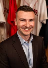 Jim Cain: Profile of a Woo Sox Broadcaster