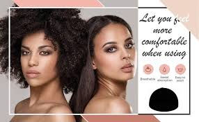 ProBytes Stocking Wig Cap Ultra-Thin