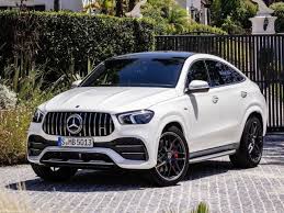 Mercedes Gle53 Amg 4matic 2020 Une Technologie Qui Tient La Route Mercedes Suv Mercedes Benz Amg Voitures De Luxe