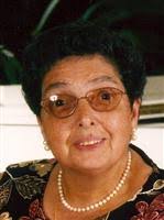 Obituary information for Maria E. Mota