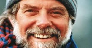 Read, 87, pioneer of climbing