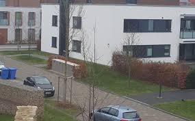 Wohnung zur miete in hildesheim. Erstbezug Am Weinberg Mit Wohnen Und Barrierefrei Lowen Immobilien Hildesheim