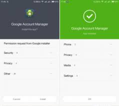 Google account manager android 7.0 apk download and install. Google Account Manager Apk Nougat 7 0 7 1 7 1 1 7 1 2 Pangu In