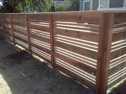 Pallet fences are simple and cheap! Christine Schwaeber Tortuga71 Profile Pinterest
