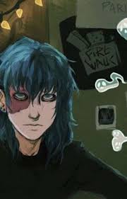 BODY••sal fisher x reader