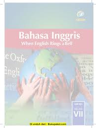 One thousand and three hundred is. Buku Bahasa Inggris Kelas 7 Revisi 2016 1 Pdf Indonesia Languages