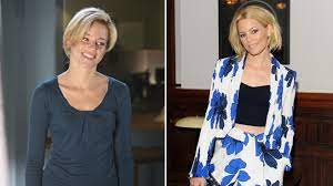 Elizabeth was born february 10, 1974 in pittsfield, massachusetts. Elizabeth Banks Scrubs Was Wurde Aus J D Turk Und Co
