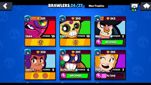 Brawl stars is a multiplayer online battle arena (moba) game where players battle against other players in the world, and in some cases, ai opponents, in multiple game modes. Star Power Swap Glitch Brawl Stars Read Desc Youtube