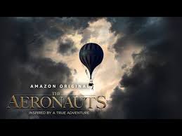 The True History Of The Aeronauts New Movies In Theaters Amazon Prime Movies Prime Movies