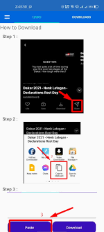 More than 5587 downloads this month. 5 Free Dailymotion Video Downloader Apps For Android