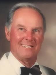 Obituary information for Jack Harvey