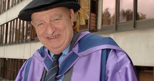 Pioneering farmer and crop science leader Frank Oldfield dies aged 83