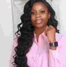 Profile for Sophia Chris