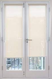 All door blinds can be shipped to you at home. Most Recent No Cost Sunscreen Roller Blinds Popular Buying Roller Blinds Then You May In 2021 Patio Door Blinds Blinds For French Doors French Door Window Treatments