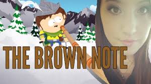 The Brown Note ~ South Park: The Stick of Truth