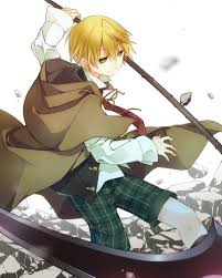 Oz Vessalius 514857 Zerochan Anime Animes Manga Desenhos