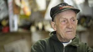 Stockbridge's Chalet Village after Irene