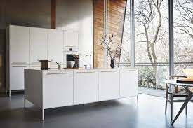 Thus, even simple colors seem deep, bold and luxurious. Cesar Unit Kitchen In White Lacquer Cesar Nyc Kitchens Cabinets Nyc