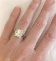 Pin On Yellow Sapphire Rings Myjewelrysource