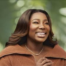 Davita Brown's Instagram, Twitter & Facebook