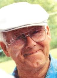 Donald Hart Obituary (1918