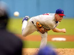 Henry Almonte Stats & Scouting Report