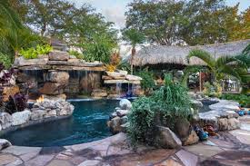 Obtaining permits can be tricky, the exact permit process differs from city to. Lucas Lagoons Inc Project Photos Reviews Osprey Fl Us Houzz
