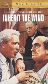 Inherit the Wind (1960)