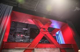 To date, ultimate fighting championship (ufc) has held 554 events and presided over approximately 5,994 matches. View The New State Of The Art Ufc Apex Facility Photos