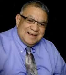 Obituary information for Abundio Munoz