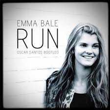 Run (lost frequencies radio edit). Emma Bale Run Oscar Santos Bootleg By Oscar Santos Free Download On Toneden