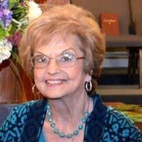 Sarah "Skippy" Jones Lipscomb Obituary