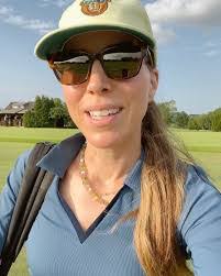 Ashley Mayo's Instagram, Twitter & Facebook