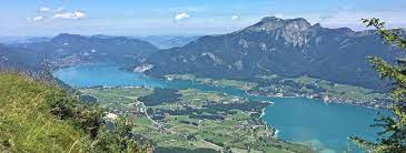 Then browse our collection of routes we present you with a total of 20 hiking trails around wolfgangsee — all you've got to do is pick your. Wolfgangsee Bei Outdooractive Com Reisefuhrer