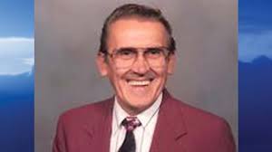 Roman Edward "Ed" Gerasimek Obituary