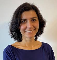 Scenes from CNS*2021 Online