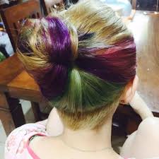 This pretty bun hairstyle for girls looks sensational with your party gowns and sarees. Pretty Hairstyles For Girls Home Facebook