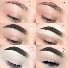 Ya mungkin ini adalah suatu tindakan yang dilarang bagi pengguna facebook. Tutorial Lukis Kening Step By Step Farah Cosmetic Hq Facebook
