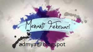 Ost drama menanti februari download drama menanti februari jangan bagi alasan susah nak cari jodoh. Samarinda Menanti Februari