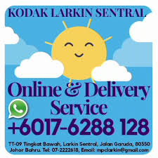 Maybe you would like to learn more about one of these? Jb Photoshop And Printing Kodak Larkin Sentral Home Facebook