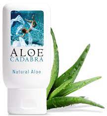 Aloe cadabra is another safe choice if you want a natural, . Aloe Cadabra Flavored Personal Lube For Oral Use Best Edible Sex Lubricant For Men Women And Couples Organic Pina Colada Water Based Lube 2 5 Oz Walmart Com