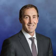 Dr. William Mitchell